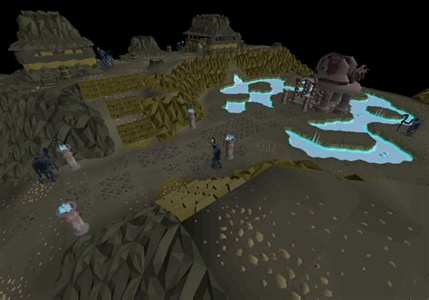Mount karuulm - Medium. Travel to the Fairy Ring south of Mount Karuulm. Kill a Lizardman. Use Kharedst's memoirs to teleport to all five cities in Great Kourend. Mine some Volcanic sulphur. Enter the Farming Guild. Switch to the Necromancy Spellbook at Tyss. Repair a PIscarillius crane. Deliver some intelligence to Captain Ginea. 